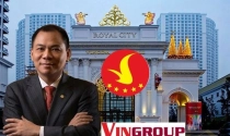 Vingroup huy động thành công 2.000 tỷ đồng trái phiếu với lãi suất 12,5%/năm