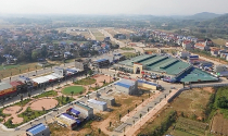 Thái Nguyên sắp có khu đô thị hơn 200 tỷ đồng