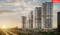 Thị trường bất động sản TP.HCM “nóng” lên với cú hích Eaton Park từ Gamuda Land