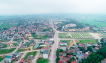 Bắc Giang sắp có khu dân cư 18ha tại Tân Yên
