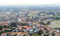 Doanh nghiệp chưa được 1 tuổi muốn đầu tư dự án khu đô thị hơn 2.000 tỷ đồng tại Thái Nguyên