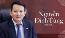 Tổng giám đốc Ngân hàng OCB xin từ nhiệm