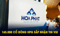 Hơn 165.000 cổ đông Hòa Phát sắp nhận tin vui