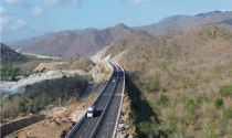 Thông xe cao tốc gần 9.000 tỉ, giúp rút ngắn thời gian TP.HCM đi Nha Trang còn 4 giờ