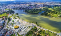 Lâm Đồng sắp kêu gọi đầu tư Khu Trung tâm thương mại quốc tế thuộc Quảng trường Lâm Viên, thành phố Đà Lạt