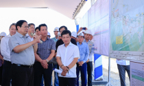 Thủ tướng yêu cầu thông toàn tuyến cao tốc từ TP.HCM đến Quảng Ngãi vào 2025