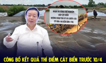 Phó Thủ tướng chỉ đạo khẩn về vấn đề “sống còn” ảnh hưởng đến các dự án cao tốc khu vực ĐBSCL