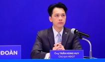 Chủ tịch ACB Trần Hùng Huy: Ngân hàng không cho vay đầu tư dự án bất động sản mà chỉ cho cá nhân vay mua nhà đất