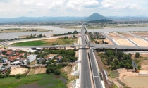 Nhiều doanh nghiệp tên tuổi lớn nghiên cứu đầu tư loạt dự án lớn tại miền Trung