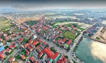 Bắc Giang dành gần 10.500ha quy hoạch khu đô thị trung tâm, khu công nghiệp, hỗn hợp thương mại dịch vụ