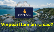 Lên kế hoạch niêm yết, Vinpearl làm ăn ra sao?