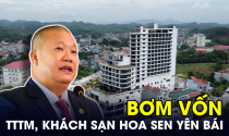 Động thái mới của Tập đoàn Hoa Sen nhằm “hồi sinh” dự án trung tâm thương mại nghìn tỷ tại Yên Bái