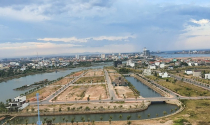 Quảng Bình mời gọi nhà đầu tư dự án khu đô thị mới hơn 205.000 m2