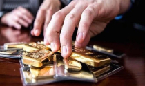 Giá vàng hôm nay 11-5: Vượt 92 triệu đồng/lượng, chênh với giá vàng thế giới gần 20 triệu đồng/lượng