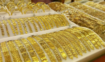 Giá vàng hôm nay 13-5: Vàng trong nước giảm giá, xuống dưới mốc 92 triệu đồng/lượng