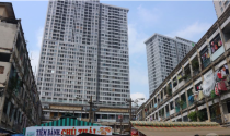 TP.HCM: 6 chung cư cũ chờ ngày khởi công xây mới