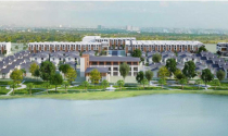 Chủ đầu tư dự án Khu nhà vườn bên sông Garden Riverside Long An huy động thành công trăm tỷ từ trái phiếu