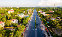 Thừa Thiên Huế công khai quy hoạch loạt khu vực được định hướng trở thành phường