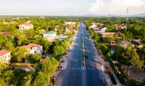 Thừa Thiên Huế công khai quy hoạch loạt khu vực được định hướng trở thành phường