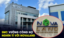 Sau động thái rao bán tòa nhà trụ sở tại TP.HCM, Thép SMC sẽ xử lý dứt điểm khoản công nợ khó đòi hơn 700 tỉ của Novaland trong năm nay?