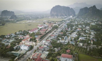 Hoà Bình quy hoạch diện tích một huyện hơn 53.000ha làm khu kinh tế tổng hợp, thương mại, dịch vụ, phát triển du lịch