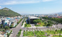 Khu đất hơn 90.000 m2 tại phường Trần Quang Diệu, TP. Quy Nhơn vừa được Bình Định duyệt quy hoạch làm dự án gì?