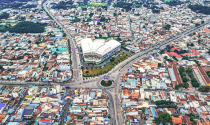 Tây Ninh mời gọi đầu tư khu đô thị gần 740 tỉ đồng