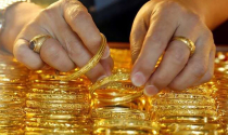 Giá vàng hôm nay 7-5: Tăng mạnh, vượt ngưỡng 86 triệu đồng/lượng