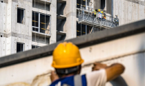 Nhà đầu tư châu Á tăng cường vốn vào bất động sản trong trung hạn