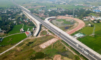 Cần hơn 174.000 tỉ xây nút giao, đường kết nối với cao tốc
