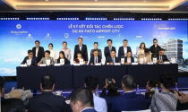 Thang Long Real Group hợp lực các đối tác chiến lược phát triển dự án Fiato Airport City