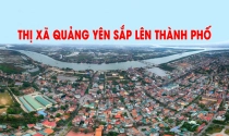 Thị xã gần cảng biển, sân bay của Quảng Ninh phấn đấu sang năm lên thành phố vừa được duyệt đầu tư dự án truyền tải điện quan trọng