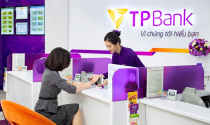 TPBank được chấp thuận tăng vốn lên hơn 26.000 tỷ đồng