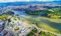 Hé lộ định hướng phát triển đô thị tại tỉnh Lâm Đồng