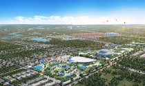 Sun Urban City: Lấp khoảng trống đô thị cao cấp cho khu vực phía Nam Hà Nội