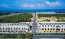Bất động sản tại thành phố duy nhất của tỉnh Phú Yên hưởng lợi từ quy hoạch mới