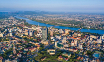 Lập Hội đồng thẩm định Đề án thành lập thành phố Huế trực thuộc Trung ương