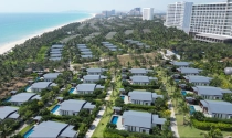 Diện mạo mới của “thiên đường nghỉ dưỡng” tại Khánh Hòa