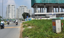 Thông tin về cuộc họp gỡ vướng gần hơn 8.800 hồ sơ đất đai TP.HCM tắc từ 1/8
