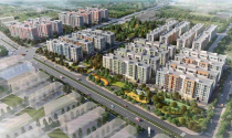 Địa ốc Hoàng Quân sẽ làm dự án nhà ở xã hội hơn 1.100 tỷ đồng tại Ninh Thuận
