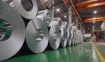 Mỹ nhận đơn đề nghị điều tra chống bán phá giá với thép chống ăn mòn