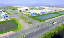Tiến độ triển khai 2 dự án khu công nghiệp có quy mô lớn tại Bình Thuận