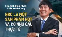 Sau tuyên bố “NHƯỜNG SÂN” của Hòa Phát, thị phần thép xây dựng đang được phân chia ra sao?
