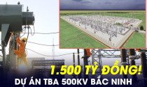 Bắc Ninh chấp thuận nhà đầu tư dự án truyền tải điện hơn 1.500 tỷ đồng