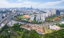 Thị trường căn hộ TP Thủ Đức đang là tâm điểm của giới đầu tư