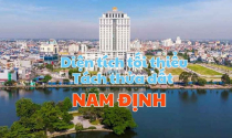 Quy định mới nhất về diện tích tối thiểu được phép tách thửa đất tại Nam Định từ ngày 1/10/2024