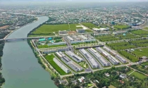 Doanh nghiệp đua nhau khởi động dự án đón “sóng” đầu tư bất động sản liền thổ tại Long An