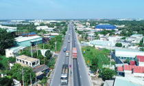 Tỉnh liền kề TP.HCM “rót” hơn 11.000 tỉ đồng xây dựng hạ tầng giao thông