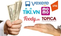 Việt Nam đang trở thành trung tâm khởi nghiệp tiếp theo của châu Á