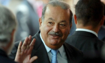 Carlos Slim Helu: Đừng chỉ dạy câu cá thôi, hãy dạy làm thế nào bán được cá?